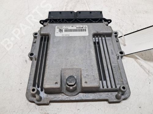 Engine control unit (ECU) FIAT 500X (334_) 1.6 D Multijet (334AXA1B, 334AXA11) | BP37019773M57 - Image 3