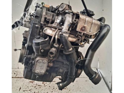 Used Engine Engine 39634898 39634898