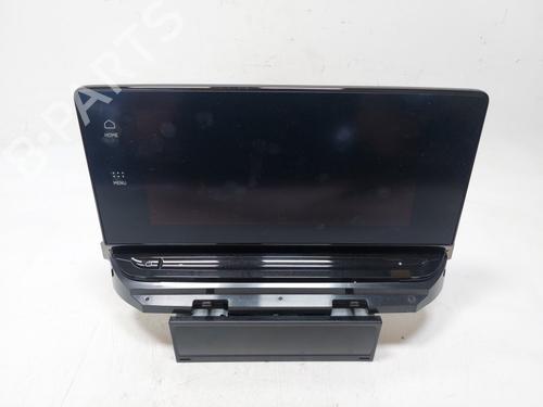 Used Electronic module Electronic module SKODA OCTAVIA IV Combi (NX5, PV5) 2.0 TDi (116 hp) 36525359 36525359
