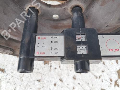 Fælk FIAT PANDA (169_) 1.2 (169.AXB11, 169.AXB1A) | BP39427721C45 - Image 7