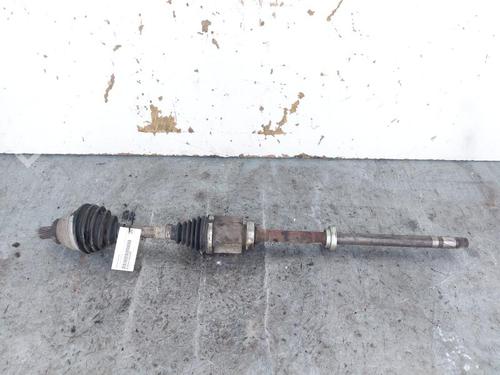 Used Right front driveshaft LAND ROVER FREELANDER 2 (L359) 2.2 TD4 4x4 (160 hp) 17992120