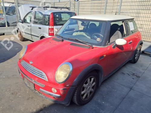 ABS pump MINI MINI (R50, R53) Cooper | BP38042772M43  - Image 7
