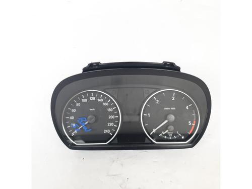 Used Instrument cluster BMW 1 (E87) 116 d (116 hp) 15152053