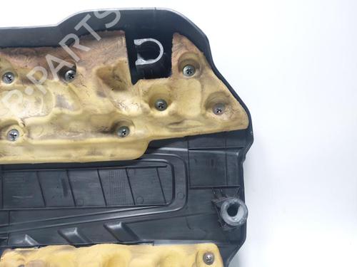 Upper protection KIA SPORTAGE V (NQ5) 1.6 CRDi MHEV | BP30802243M93