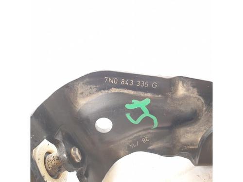 Hinge/Door check strap VW SHARAN (7N1, 7N2) 2.0 TDI | BP15151346C146 