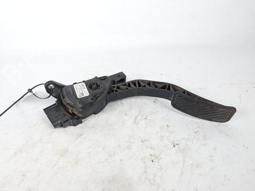 Used Pedal FORD TRANSIT COURIER B460 Box Body/MPV 1.5 TDCi (75 hp) 20503016
