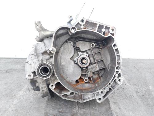 Used Gearbox FIAT GRANDE PUNTO (199_) [2005-2026]  31668586