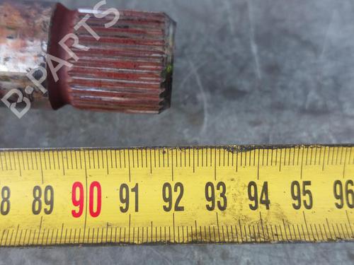 Right front driveshaft MINI MINI CLUBMAN (F54) Cooper SD ALL4 | BP25433970M39 - Image 4
