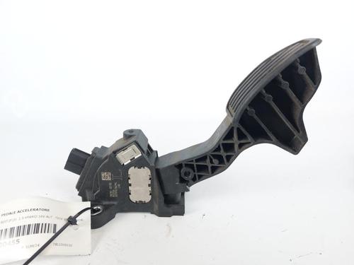 Pedal TOYOTA YARIS (_P13_) 1.5 Hybrid (NHP130_, NHP130) | BP21261781I4 