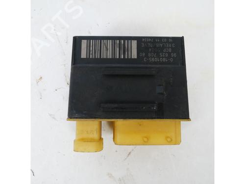 Used Electronic module PEUGEOT 3008 I MPV (0U_) 2.0 HDi 150 / BlueHDi 150 (150 hp) 23879948