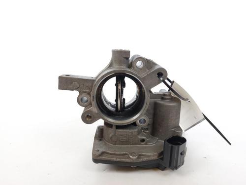 Used Throttle body OPEL CORSA D (S07) 1.3 CDTI (L08, L68) (95 hp) 23881122