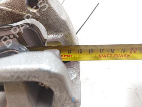 Left front brake caliper RENAULT ARKANA I (LCM_, LDN_) 1.3 TCe 140 (LDN0) | BP27554752M105