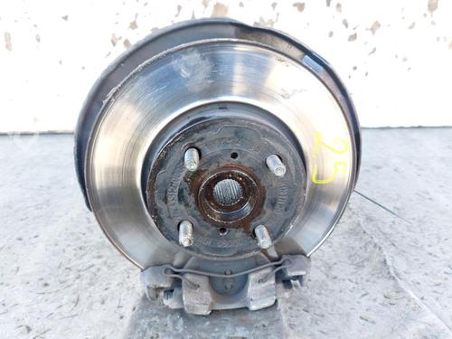 Used Right front steering knuckle Right front steering knuckle 29824240 29824240
