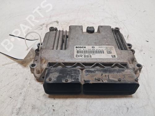 Used Engine control unit (ECU) Engine control unit (ECU) 38042885 38042885