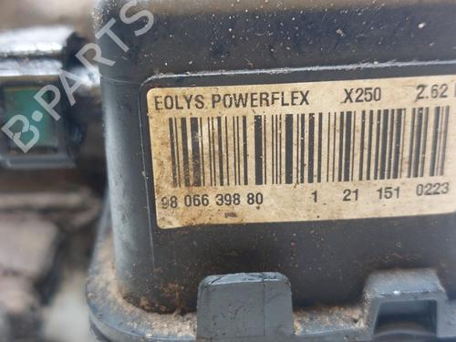 Benzintank PEUGEOT BOXER Platform/Chassis 2.2 BlueHDi 165 | BP37287232C62 - Image 5