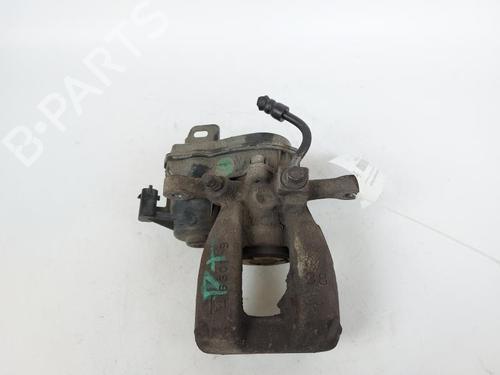Used Right front brake caliper OPEL INSIGNIA B Sports Tourer (Z18) 1.6 CDTi (35) (136 hp) 15170576