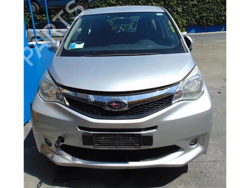 Used Parts SUBARU TREZIA 1.4 D 2705877