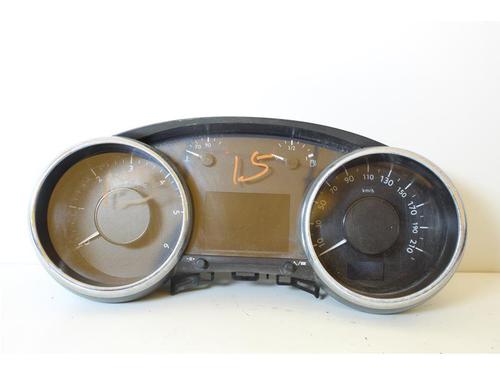 Used Instrument cluster PEUGEOT 5008 (0U_, 0E_) 1.6 HDi (112 hp) 15143912