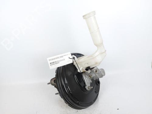 Used Servo brake NISSAN PULSAR Hatchback (C13) 1.5 dCi (110 hp) 15160971