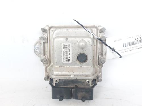 Used Engine control unit (ECU) SUZUKI IGNIS III (MF, FF) 1.2 AllGrip (ATK412) (90 hp) 23881042