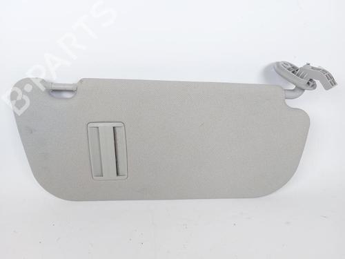 Venstre solskjerm HYUNDAI i10 III (AC3, AI3) 1.0 MPi (67 hp) 15157418