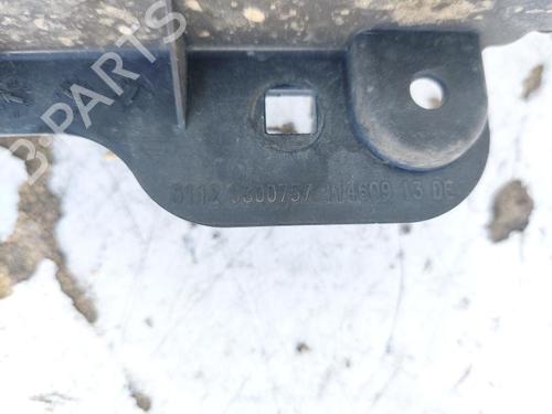 Rear bumper MINI MINI COUNTRYMAN (R60) Cooper D ALL4 | BP29584235C8 