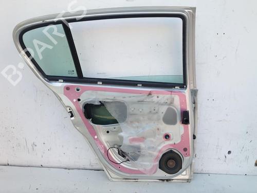 Left rear door OPEL ASTRA H (A04) 1.7 CDTI (L48) | BP23879917C4 