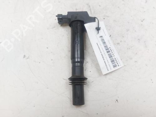 Used Ignition coil Ignition coil PEUGEOT 2008 I (CU_) 1.2 THP 110 / PureTech 110 (110 hp) 28529175 28529175