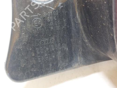 Right taillight SUZUKI SX4 (EY, GY) 1.6 DDIS (RW416D) | BP36618029C35 - Image 5