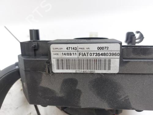 Ratstangsstang FIAT IDEA (350_) 1.3 D Multijet | BP29746318I23