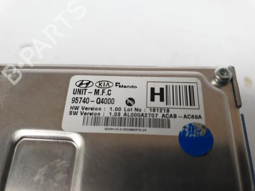 Camera KIA NIRO I (DE) E-NIRO | BP15154991E14 