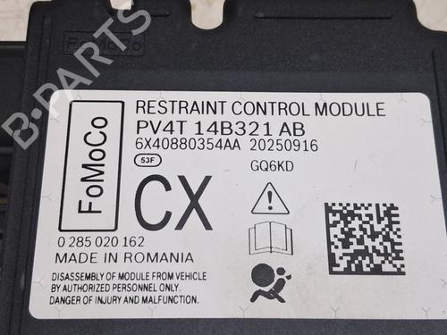 Engine control unit (ECU) FORD PUMA (J2K, CF7) 1.0 EcoBoost mHEV | BP37293848M57 - Image 5