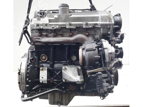 Engine MERCEDES-BENZ E-CLASS (W211) E 200 CDI (211.004) | BP17206258M1 
