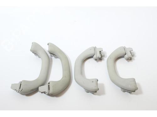 Interior handle VW GOLF VI (5K1) 1.4 | BP15146729I7 