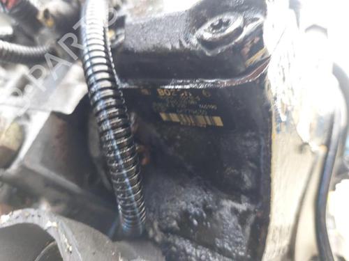 Engine LANCIA YPSILON (843_) 1.3 JTD (843.AXD11, 843.AXD1A) | BP31144331M1 