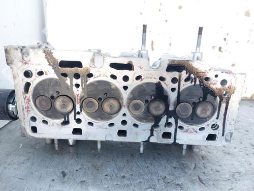 Cylinder head MERCEDES-BENZ A-CLASS (W176) A 160 CDI / d (176.011) | BP27554863M5 