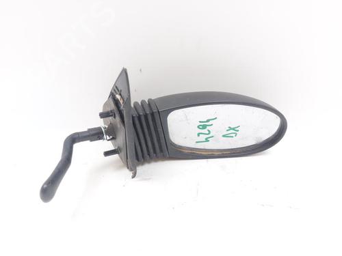 Used Right mirror FIAT SEICENTO / 600 (187_) 1.1 (187AXB, 187AXB1A, 187AXC1A02) (54 hp) 27672075