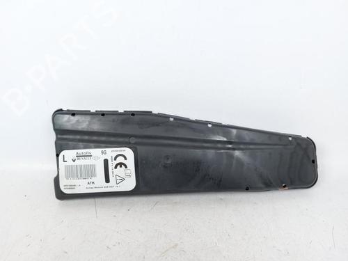 Used Left seat airbag Left seat airbag RENAULT CLIO IV (BH_) 1.2 LPG 16V (73 hp) 23880541 23880541