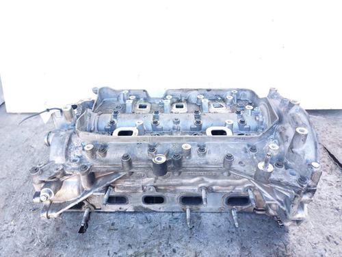 Used Cylinder head RENAULT TRAFIC III Van (FG_) 2.0 dCi 130 (FGMY) (131 hp) 30898466