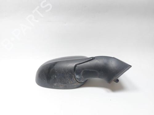 Right mirror LANCIA MUSA (350_) 1.3 D Multijet (350.AXG11, 350.AXG1A) | BP30898892C27