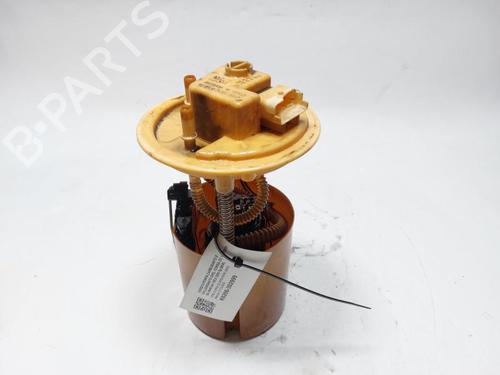 Aforador OPEL CORSA D (S07) 1.3 CDTI (L08, L68) (75 hp) 31272621