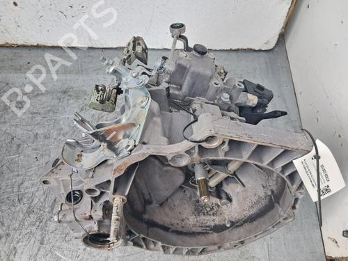 Gearbox FIAT PANDA (169_) 1.3 JTD Multijet 4x4 (169AXG1A, 169AXG2A) | BP36352985M3 - Image 2