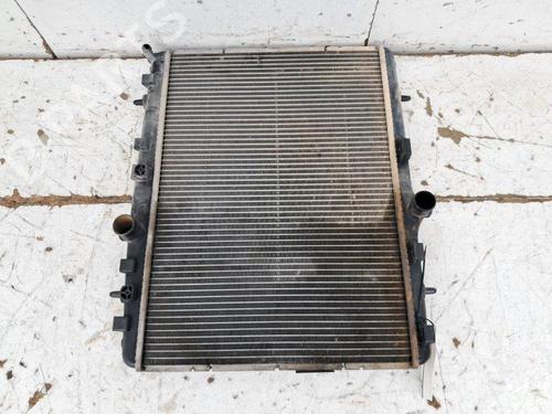 Used Water radiator Water radiator CITROËN C3 AIRCROSS II (2R_, 2C_) 1.5 BlueHDi 110 (110 hp) 34263187 34263187