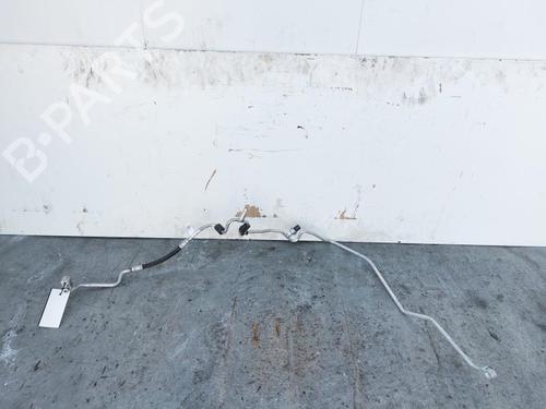 Used AC pipe AC pipe BMW X1 (F48) xDrive 20 d (190 hp) 17206636 17206636