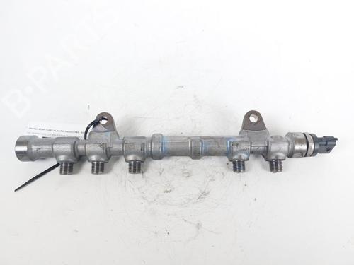Used Injection rail Injection rail FIAT FIORINO Box Body/MPV (225_) 1.3 D Multijet (95 hp) 23238124 23238124