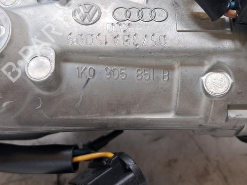 Electronic module VW GOLF PLUS V (5M1, 521) 1.6 BiFuel | BP36001696M83  - Image 5