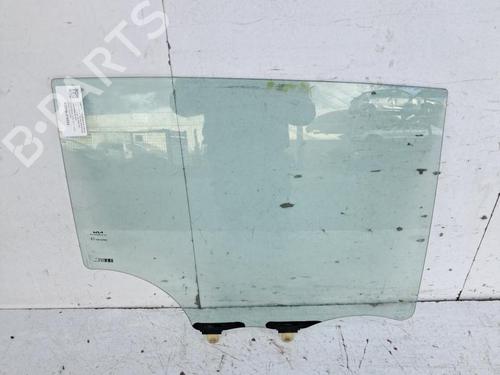 Used Rear right window mechanism Rear right window mechanism 37508205 37508205