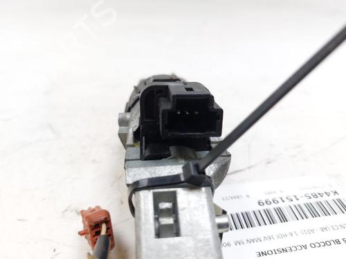 Elektronische module CITROËN C3 I (FC_, FN_) 1.6 16V HDi | BP28349871M83 