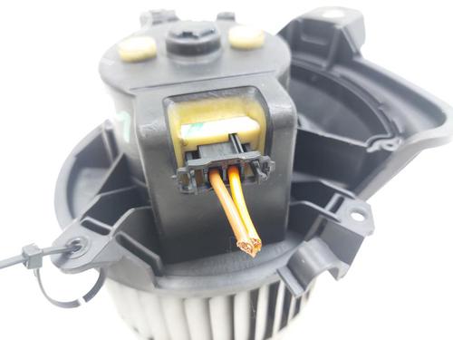 Heater blower motor ALFA ROMEO MITO (955_) 1.3 MultiJet (955AXP1A, 955AYC1A) | BP27537200M62 
