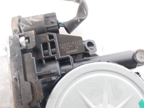 Front left window mechanism SUZUKI SPLASH (EX) 1.0 (A5B310) | BP23071109C22 - Image 3